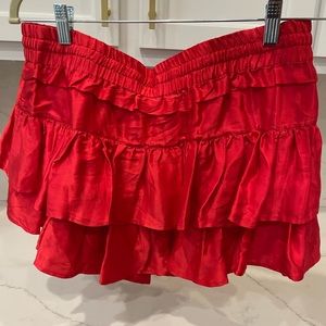 Shug skirt. Great condition!